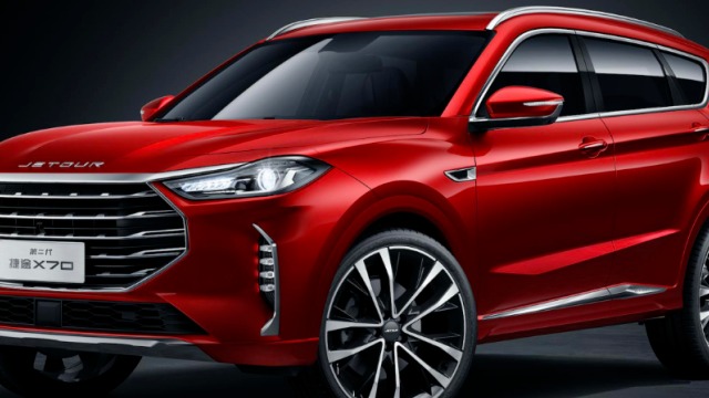 预算10万买家用SUV？这三款空间大、油耗低，上坡不费劲