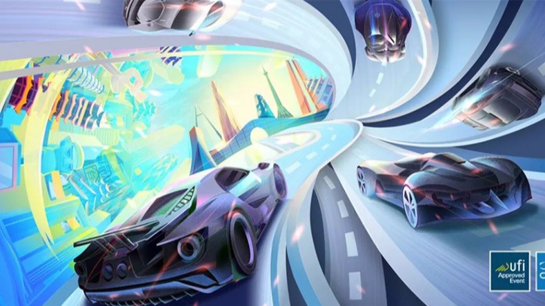 成都车展上演“消失的TA”和“独立的TA”