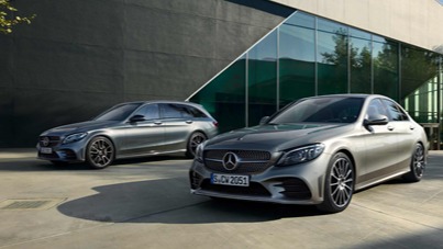 梅赛德斯奔驰因电池松动召回2.6万辆汽车