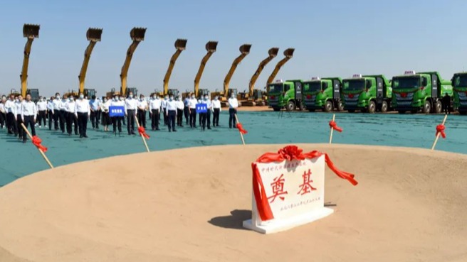 加速抢矿，宁德时代将成为洛阳钼业第二大股东