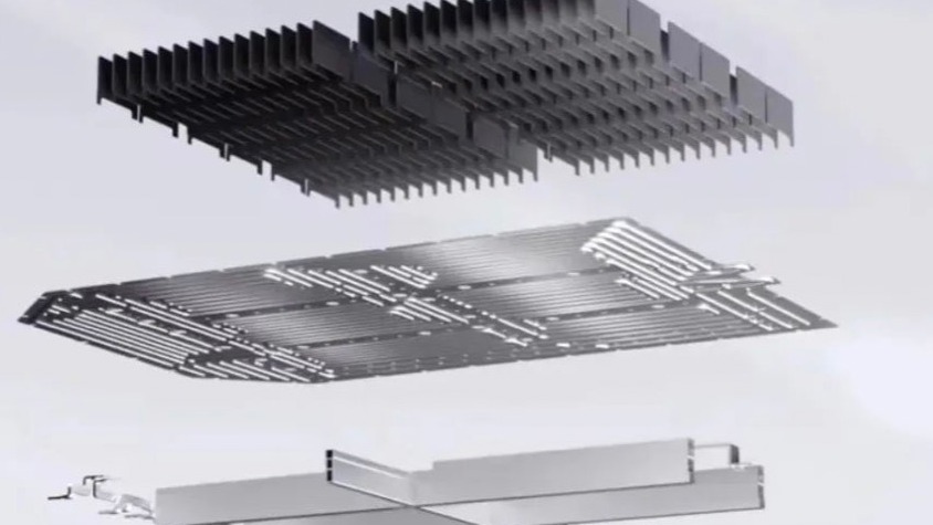 宁德时代麒麟电池量产在即