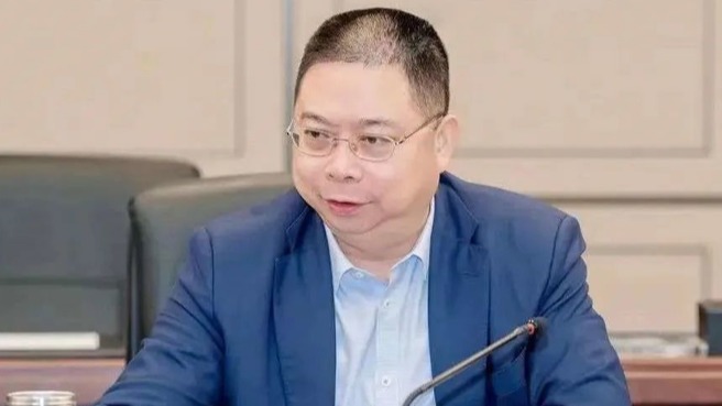 姚员外的“长恨歌”