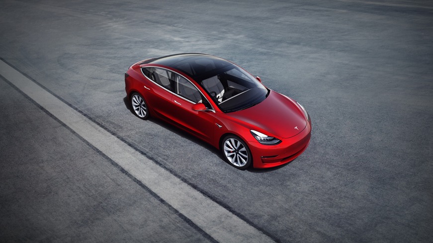 特斯拉降价会迟到，但不会缺席？马斯克敢零利润卖车！