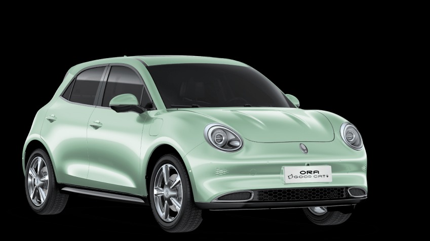 长城汽车将在泰国新设电池包工厂和研发中心