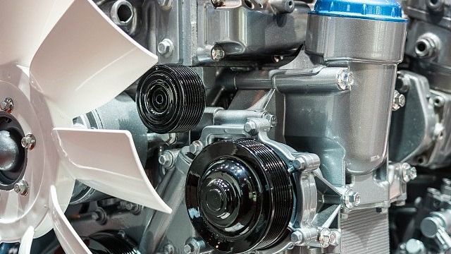 新能源汽车崛起催生供应链国产替换潮