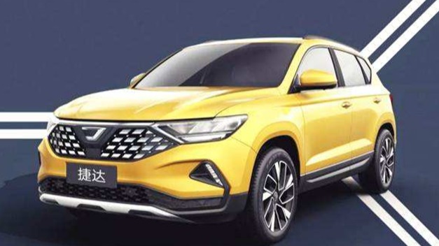 为何捷达品牌三款车卖不过一台老捷达？ 捷达VS5车身漏水等问题频出