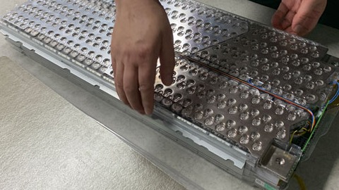 抢风口！造闭环！动力电池装机量TOP10布局回收赛道齐发力