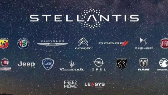 Stellantis集团中国市场的最后一搏