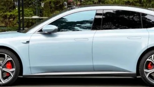 你还会在意新能源车的保值率吗？