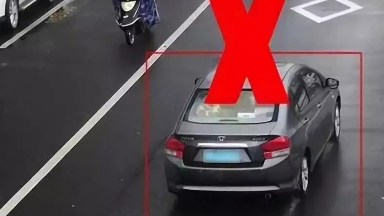 开车误闯单行道？弄清这些很重要！