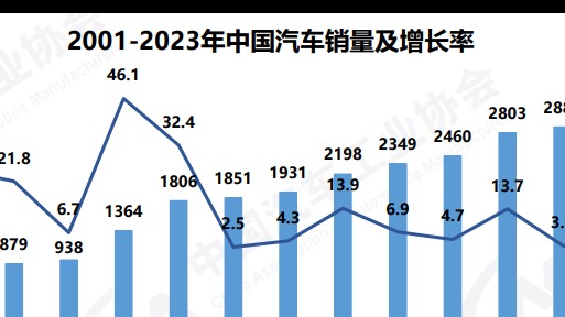 中国车市，惨胜？