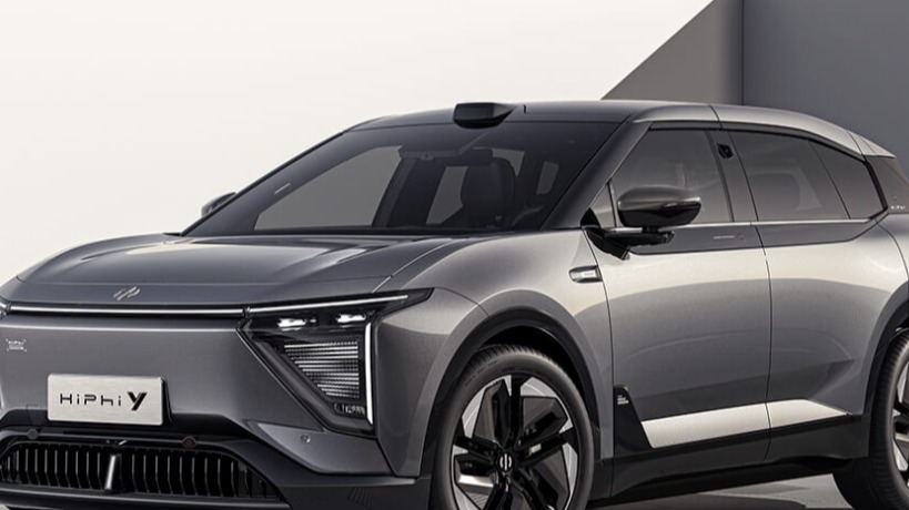 万达汽车总裁李宏鹏离职，加盟高合汽车