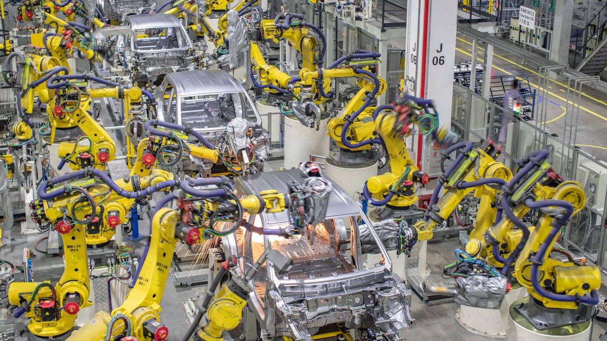 多家上市车企仅2家完成目标 2023年白“卷”了？