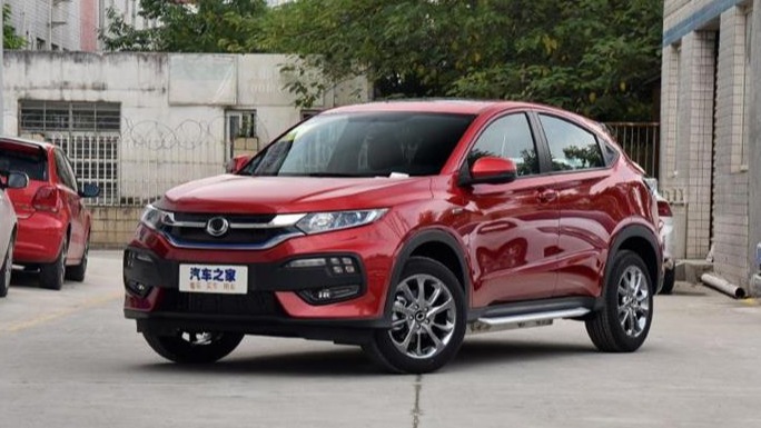 续航401km 思铭X-NV将于10月30日上市