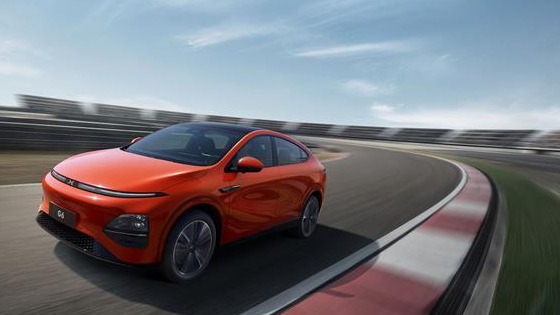 小鹏汽车登陆以色列市场，与当地经销商Freesbe达成战略合