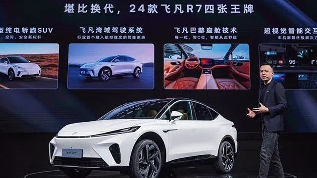 广州车展：这不是“内卷”，这是“电商模式”和“传统模式”对决