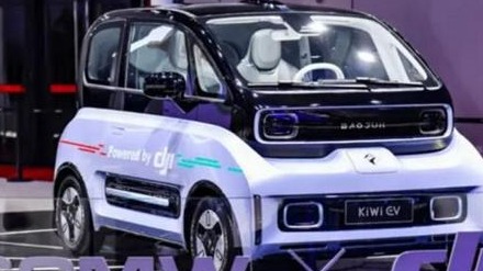 大疆车载回应独立传闻：运营如常不会更名