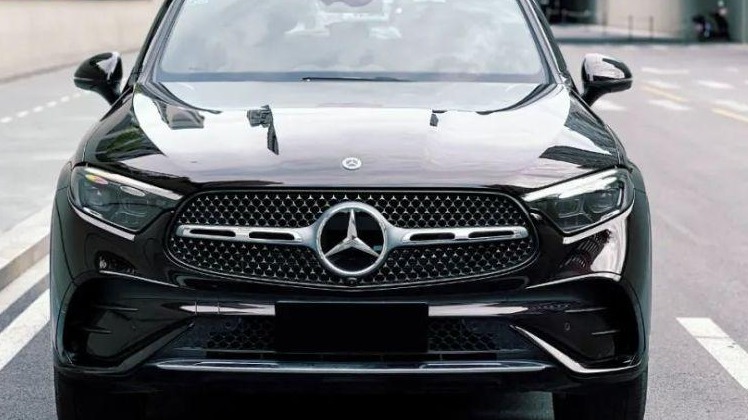 马自达炸了……香炸了！