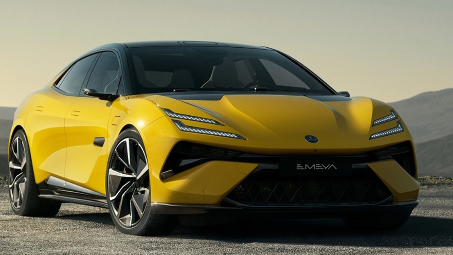 评论｜路特斯IPO打开正向增长循环钥匙，高估值全靠这三点？