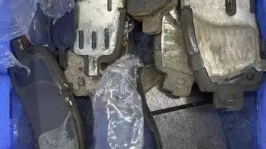 更换刹车片也要反直觉