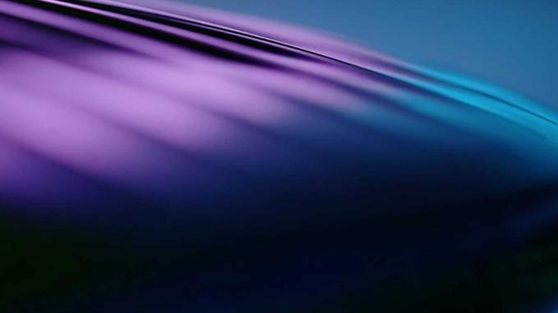 奔驰全新概念车即将发布 将于1月7日CES正式亮相