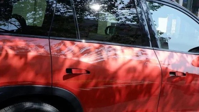 汽车配置大变样，全都越变越好用？