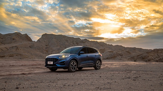 全年销量累计213680台 长安福特2020年迎来高质量增长