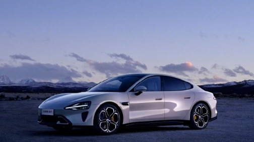 这家新势力的入局，选在了地狱难度的2024