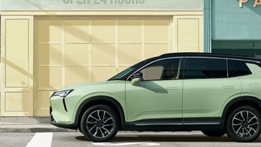 “初代造车新势力”威马破产重整获法院受理，官方公告称仍具备一定价值潜力