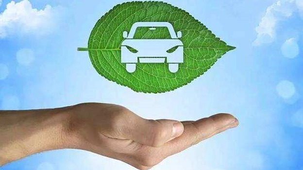 第4批新能源车型推荐目录发布、上海发布充电补贴办法