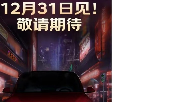 京东开卖特斯拉？