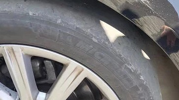 换胎等于换车，一文帮你了解轮胎参数的意思，换胎再也不迷茫