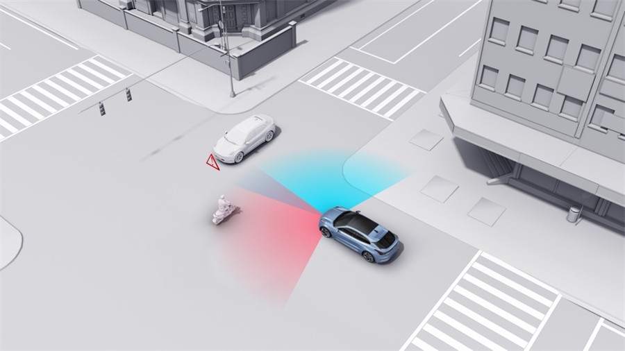 针对用户反馈进行59项功能优化 ZEEKR OS 2.0正式