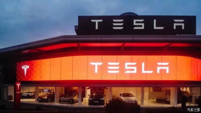 为增加交付 新的“特斯拉中心”将开设