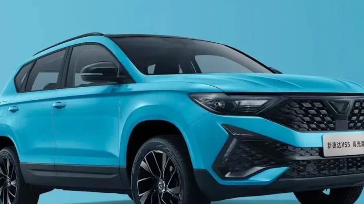 8万—19万值得买的八款车