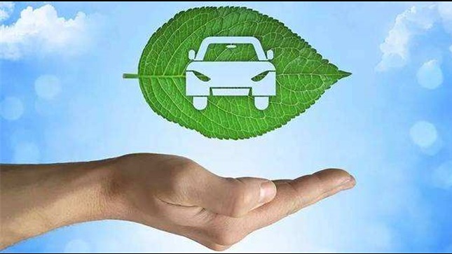 1月新能源汽车销量同比降54.4%