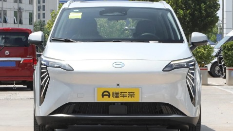 试驾广汽埃安AION Y：10万级的纯电动SUV，适合年轻人