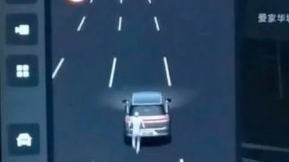 智能汽车变智障多可怕？惊现小人、NGP退出、升级断档……