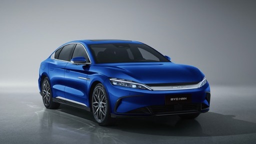 比亚迪收购前福特工厂陷入停滞，巴西政府为比亚迪提供新激励