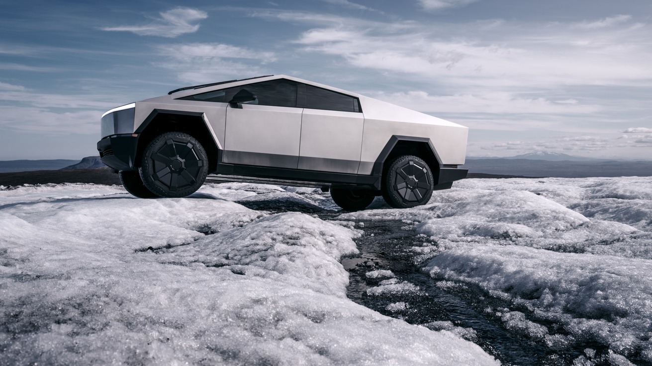 特斯拉Cybertruck进入美国电动车税收减免名单