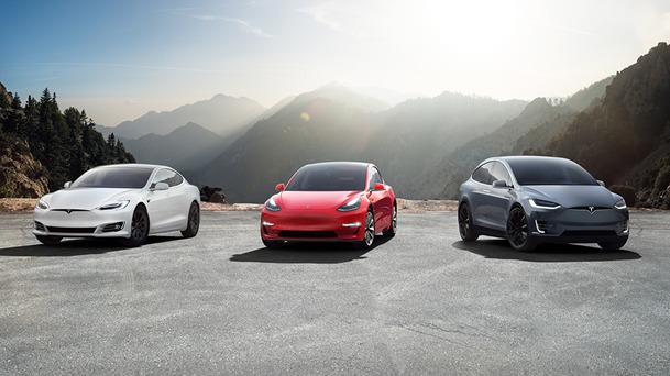 国内车市进入V型反转期 燃油车销量回暖 新能源汽车仍处低谷