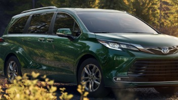 丰田汽车将于今年夏天推出日本首个全自动驾驶服务