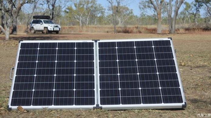 光能充电 湖北首个光储充充电站启用