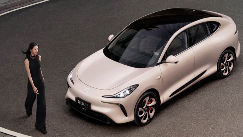 智己LS6订单火爆存疑？ 频被质量投诉的智己汽车能靠它翻身？