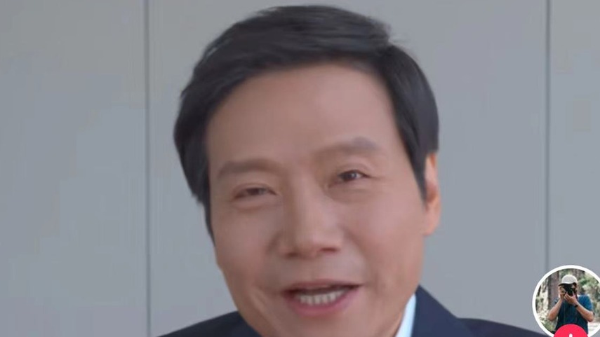 2000万粉丝大IP 谁都想成为雷军