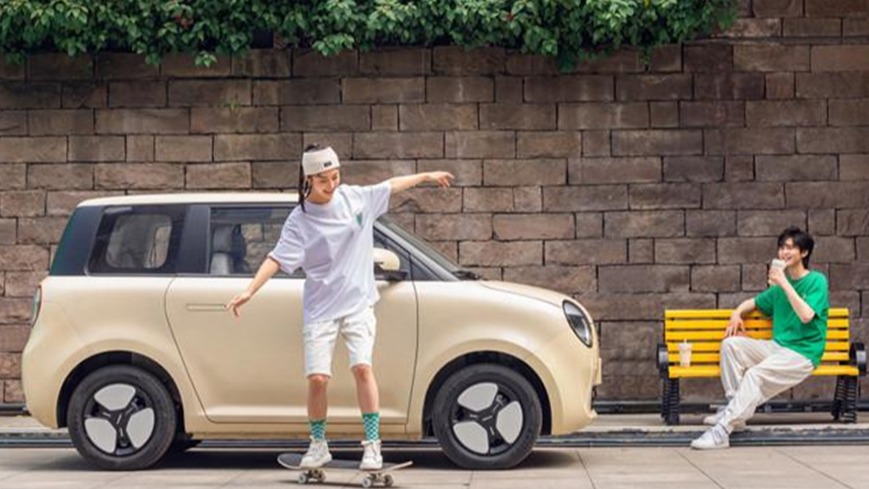 长安汽车全面夺取控制权：从腾讯夺过梧桐车联，又回购新能源股权