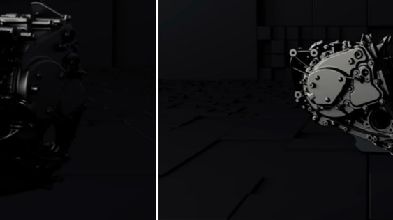 巨头争相入场，无稀土电机是未来？