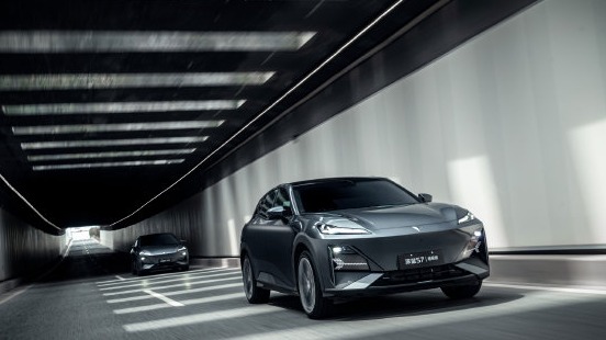 长安又选了华为，不在乎“灵魂论”？