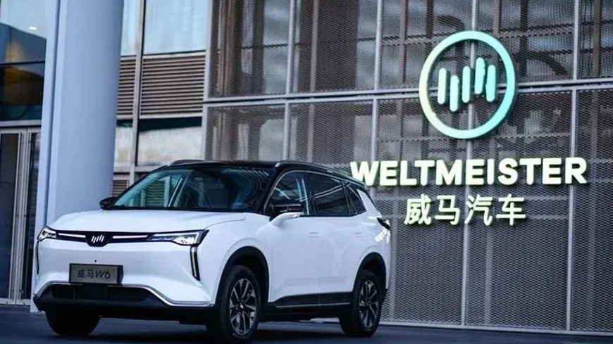 350亿说拿就拿，1.4万却还不起了？这家造车新势力老板被限消！