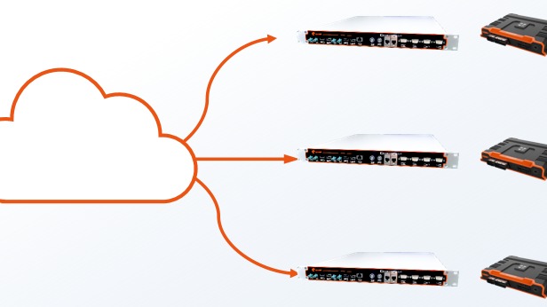 何为自动驾驶开发“刚需”？昆易数据回注系统填补国产测试链缺口